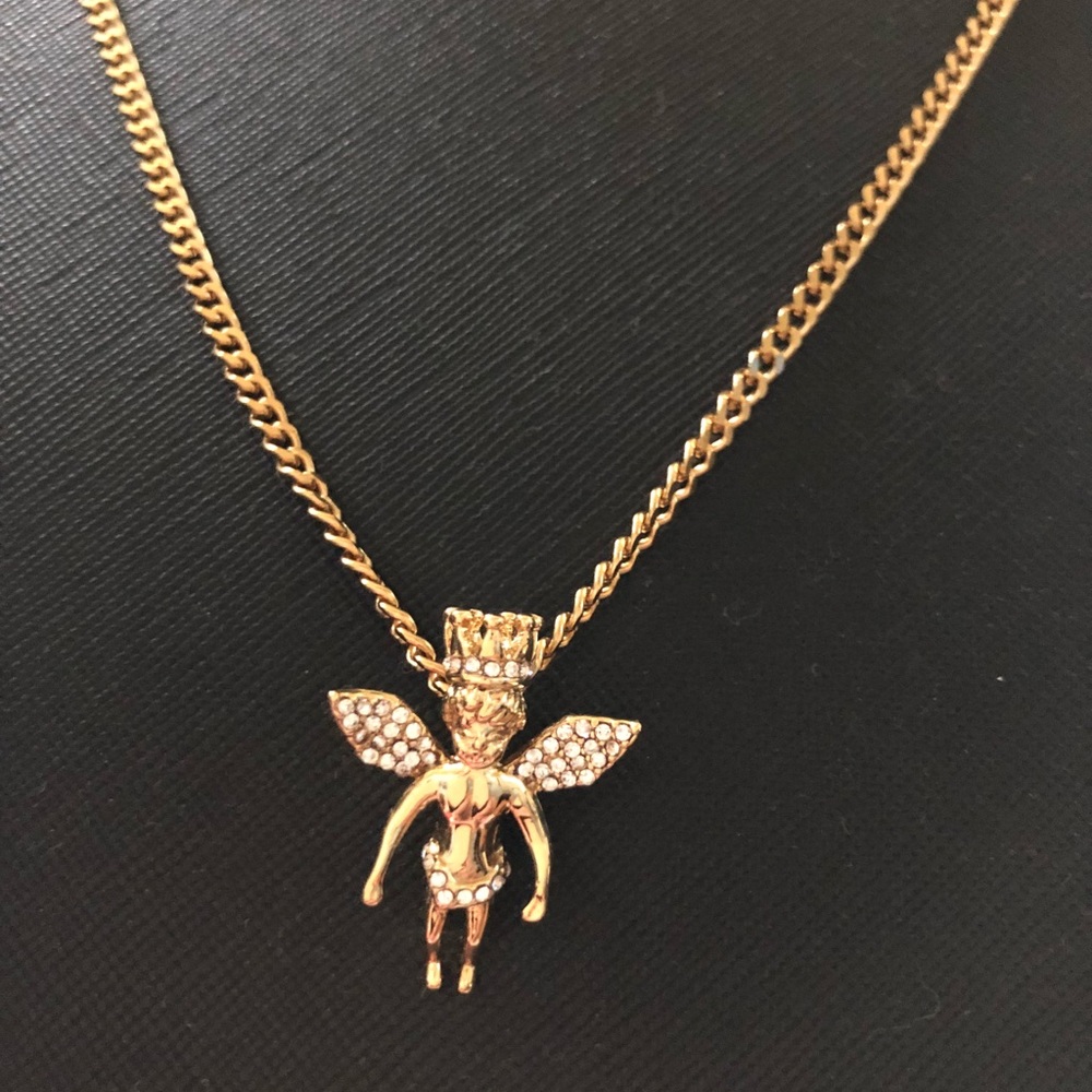 Stainless steel Baby Angel 🔥🔥🔥🔥🔥🔥🔥🔥💎